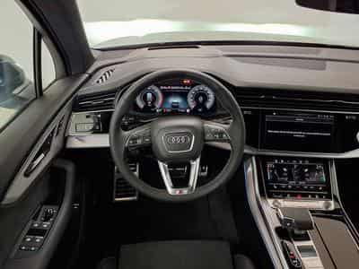 Audi Q7 S line business 3.0 TDI 8-Gang-Tiptronic quattro (2026) - Foto 12