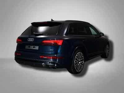 Audi Q7 S line business 3.0 TDI 8-Gang-Tiptronic quattro (2026) - Foto 5