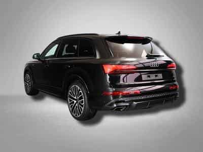 Audi Q7 S line business 3.0 TDI 8-Gang-Tiptronic quattro (2026) - Foto 3