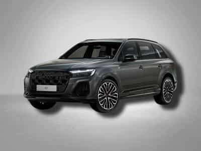 Audi Q7 S line business 3.0 TDI 8-Gang-Tiptronic quattro (2026) - Foto 1
