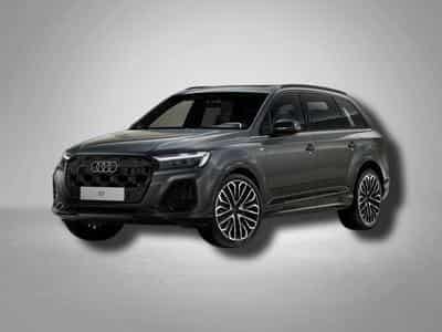 Audi Q7 S line business 3.0 TDI 8-Gang-Tiptronic quattro (2026) - Foto 1
