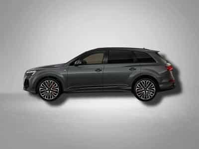 Audi Q7 S line business 3.0 TDI 8-Gang-Tiptronic quattro (2026) - Foto 2