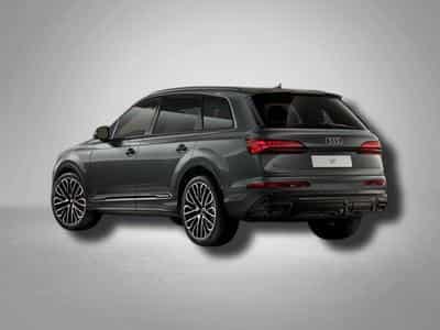 Audi Q7 S line business 3.0 TDI 8-Gang-Tiptronic quattro (2026) - Foto 3