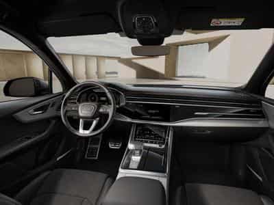 Audi Q7 S line business 3.0 TDI 8-Gang-Tiptronic quattro (2026) - Foto 4