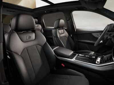 Audi Q7 S line business 3.0 TDI 8-Gang-Tiptronic quattro (2026) - Foto 5