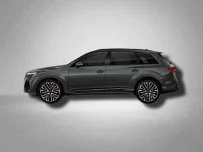 Audi Q7 S line business 3.0 TDI 8-Gang-Tiptronic quattro (2026) - Foto 2