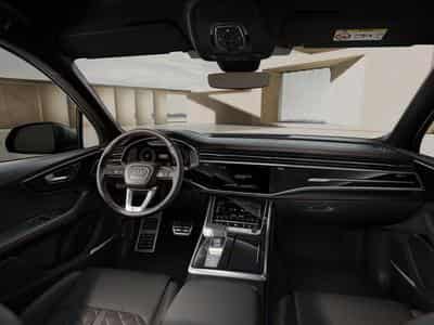 Audi Q7 S line business 3.0 TDI 8-Gang-Tiptronic quattro (2026) - Foto 4