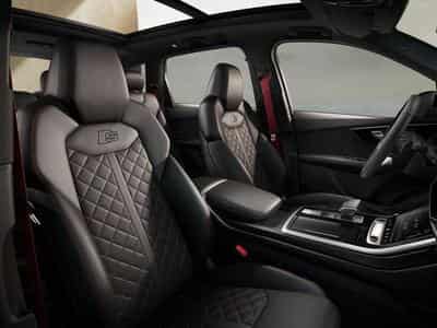 Audi Q7 S line business 3.0 TDI 8-Gang-Tiptronic quattro (2026) - Foto 5