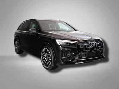 Audi Q7 S line business 3.0 TDI 8-Gang-Tiptronic quattro (2026) - Foto 7
