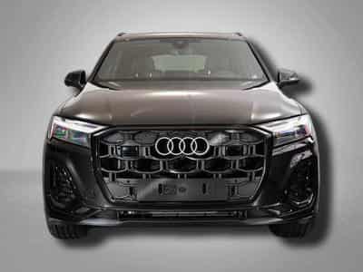 Audi Q7 S line business 3.0 TDI 8-Gang-Tiptronic quattro (2026) - Foto 8