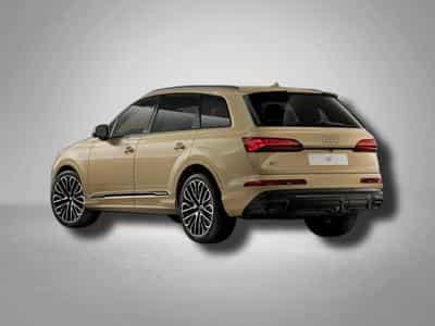 Audi Q7 S line business 3.0 TDI 8-Gang-Tiptronic quattro (2026) - Foto 3