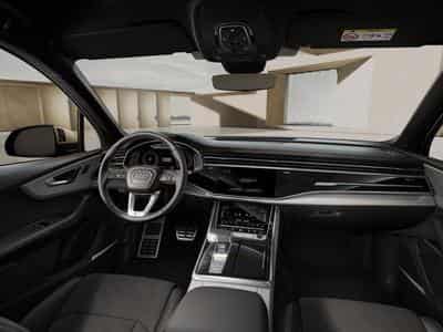 Audi Q7 S line business 3.0 TDI 8-Gang-Tiptronic quattro (2026) - Foto 4