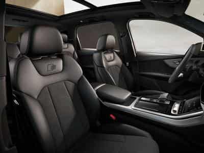 Audi Q7 S line business 3.0 TDI 8-Gang-Tiptronic quattro (2026) - Foto 5