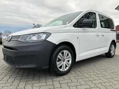 VW Caddy Trendline (2026) - Photo 1