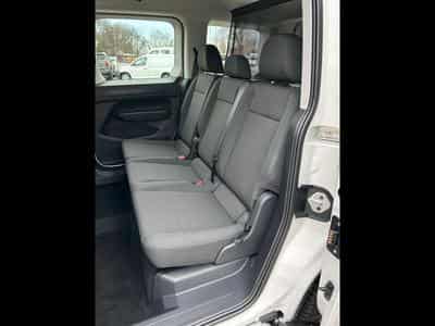 VW Caddy Trendline (2026) - Photo 15