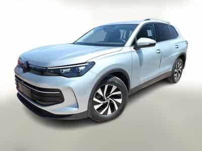 VW Tiguan DSG LED+ 5JGarantie (2026) - Photo 1