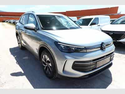 VW Tiguan DSG LED+ 5JGarantie (2026) - Photo 2
