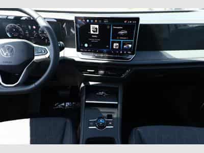 VW Tiguan DSG LED+ 5JGarantie (2026) - Photo 8