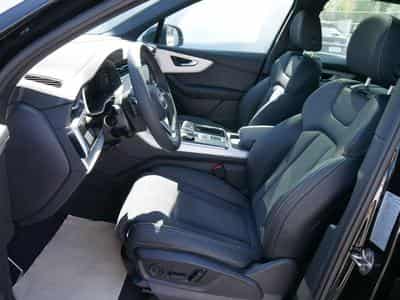 Audi Q7 S line (2025) - Photo 11
