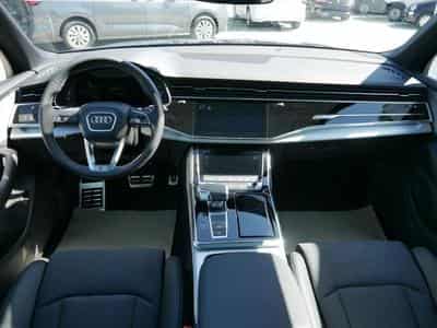 Audi Q7 S line (2025) - Photo 12