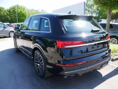 Audi Q7 S line (2025) - Photo 7