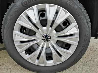 VW Caddy Basis (2026) - Photo 3