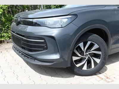 VW Tiguan DSG LED+ 5JGarantie (2026) - Photo 5