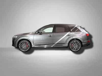 Audi Q7 S line business 3.0 TDI 8-Gang-Tiptronic quattro (2026) - Photo 2