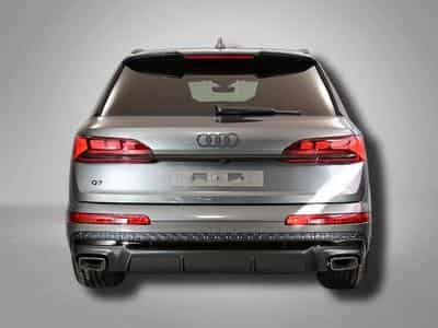 Audi Q7 S line business 3.0 TDI 8-Gang-Tiptronic quattro (2026) - Photo 4