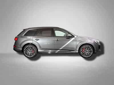 Audi Q7 S line business 3.0 TDI 8-Gang-Tiptronic quattro (2026) - Photo 6