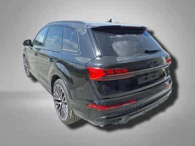 Audi Q7 S line business 3.0 TDI 8-Gang-Tiptronic quattro (2026) - Photo 2