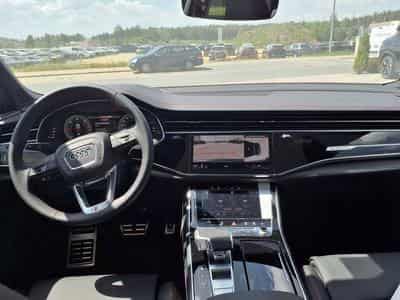 Audi Q7 S line business 3.0 TDI 8-Gang-Tiptronic quattro (2026) - Photo 5