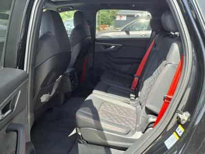 Audi Q7 S line business 3.0 TDI 8-Gang-Tiptronic quattro (2026) - Photo 8