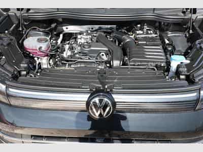 VW Tiguan DSG LED+ 5JGarantie (2026) - Photo 12