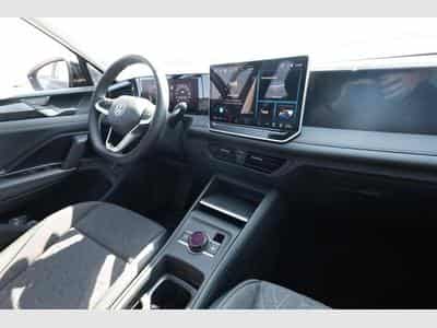 VW Tiguan DSG LED+ 5JGarantie (2026) - Photo 9