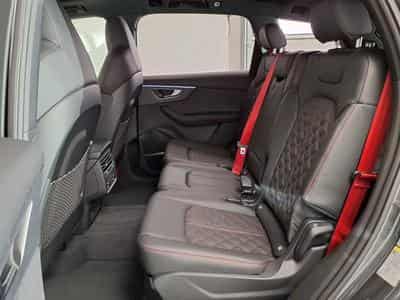 Audi Q7 S line business 3.0 TDI 8-Gang-Tiptronic quattro (2026) - Photo 10