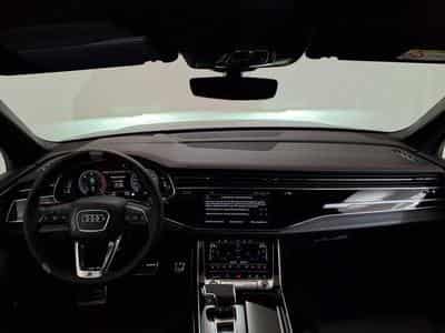 Audi Q7 S line business 3.0 TDI 8-Gang-Tiptronic quattro (2026) - Photo 11