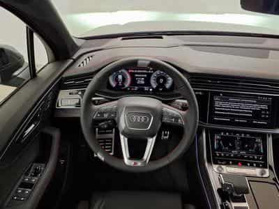 Audi Q7 S line business 3.0 TDI 8-Gang-Tiptronic quattro (2026) - Photo 12
