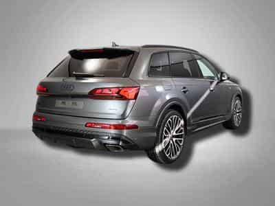 Audi Q7 S line business 3.0 TDI 8-Gang-Tiptronic quattro (2026) - Photo 5