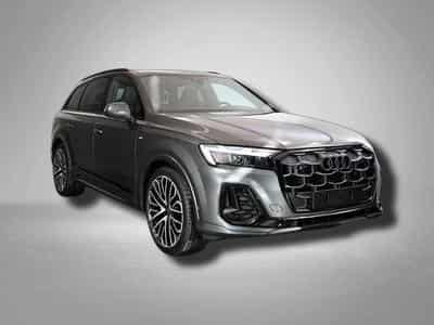 Audi Q7 S line business 3.0 TDI 8-Gang-Tiptronic quattro (2026) - Photo 7