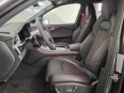 Audi Q7 S line business 3.0 TDI 8-Gang-Tiptronic quattro (2026) - Photo 9
