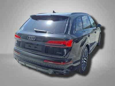 Audi Q7 S line business 3.0 TDI 8-Gang-Tiptronic quattro (2026) - Foto 4