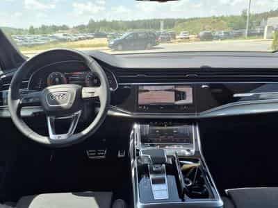 Audi Q7 S line business 3.0 TDI 8-Gang-Tiptronic quattro (2026) - Foto 5