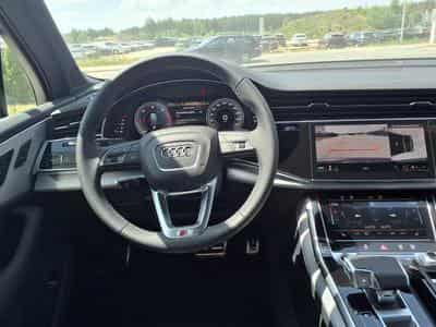 Audi Q7 S line business 3.0 TDI 8-Gang-Tiptronic quattro (2026) - Foto 6