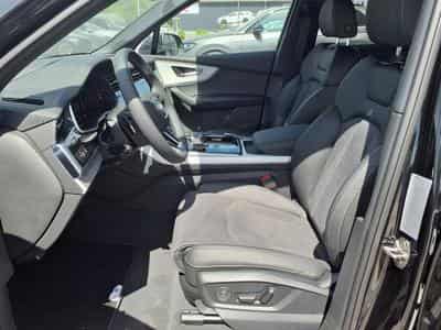 Audi Q7 S line business 3.0 TDI 8-Gang-Tiptronic quattro (2026) - Foto 7
