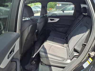 Audi Q7 S line business 3.0 TDI 8-Gang-Tiptronic quattro (2026) - Foto 8