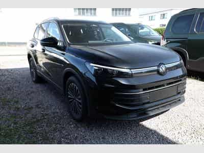 VW Tiguan DSG LED+ Pano (2026) - Photo 2
