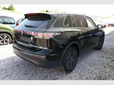 VW Tiguan DSG LED+ Pano (2026) - Photo 3