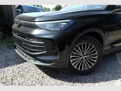VW Tiguan DSG LED+ Pano (2026) - Photo 5