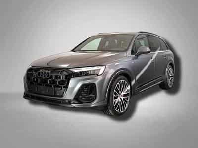 Audi Q7 S line business 3.0 TDI 8-Gang-Tiptronic quattro (2026) - Foto 1
